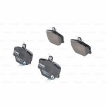 Σετ τακάκια BOSCH 0 986 424 471